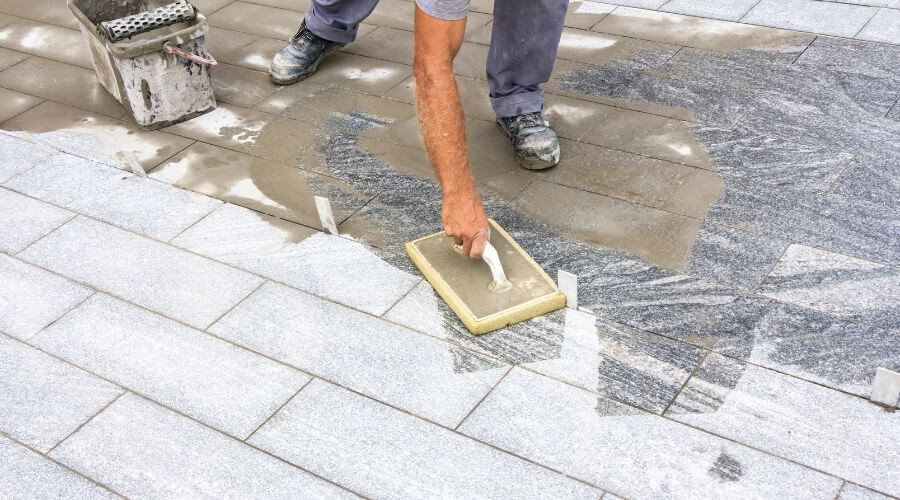 Professional metal roof installation in Tampa, KS